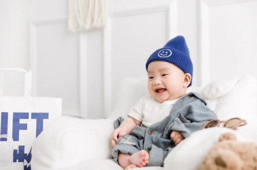 雅安宝宝多久开始攒肚