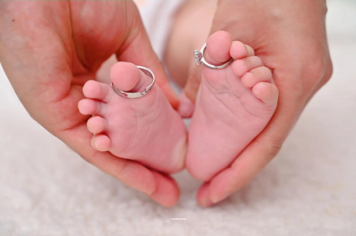 雅安孕妇多久肚子变大